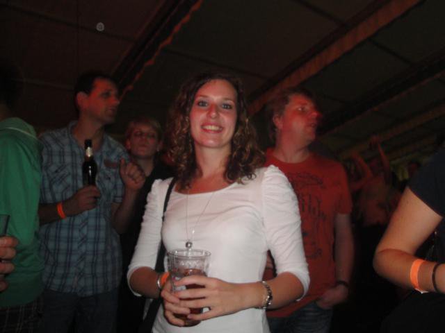 Apfelweinfest 2011 Freitag