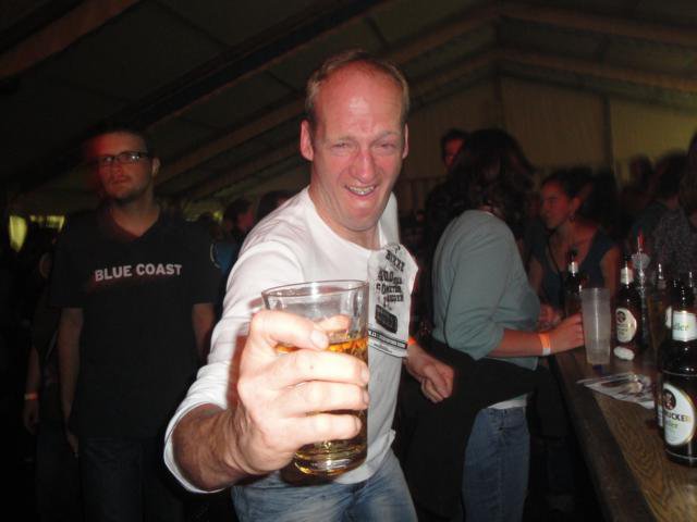 Apfelweinfest 2011 Freitag