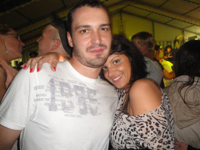 Apfelweinfest 2011 Freitag