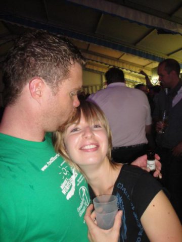 Apfelweinfest 2011 Freitag