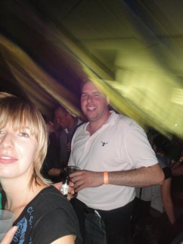 Apfelweinfest 2011 Freitag