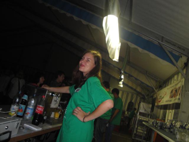 Apfelweinfest 2011 Freitag