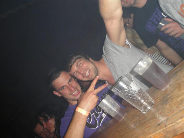 Apfelweinfest 2011 Freitag