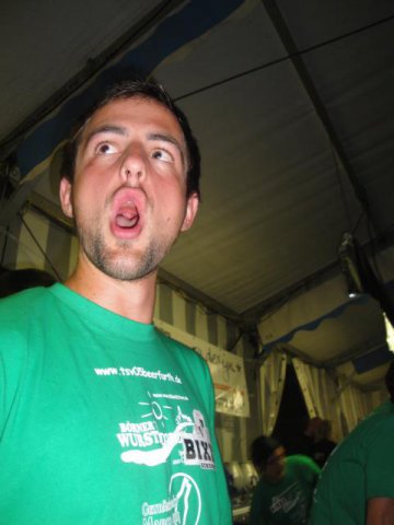 Apfelweinfest 2011 Freitag