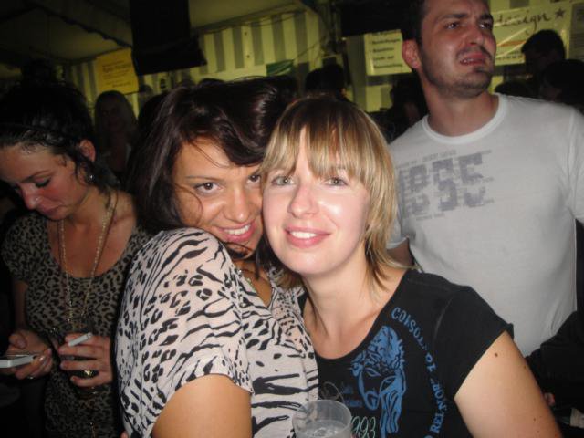 Apfelweinfest 2011 Freitag