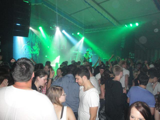 Apfelweinfest 2011 Freitag