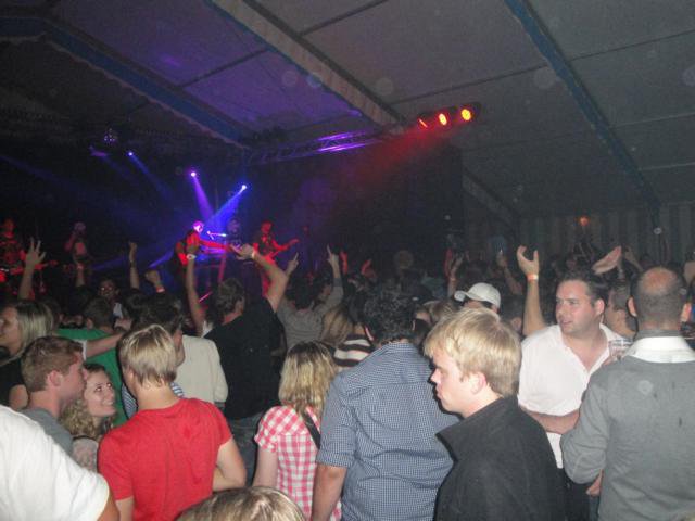 Apfelweinfest 2011 Freitag