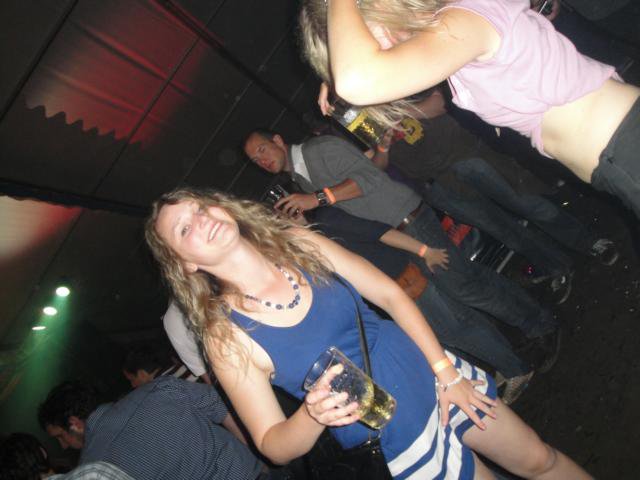 Apfelweinfest 2011 Freitag