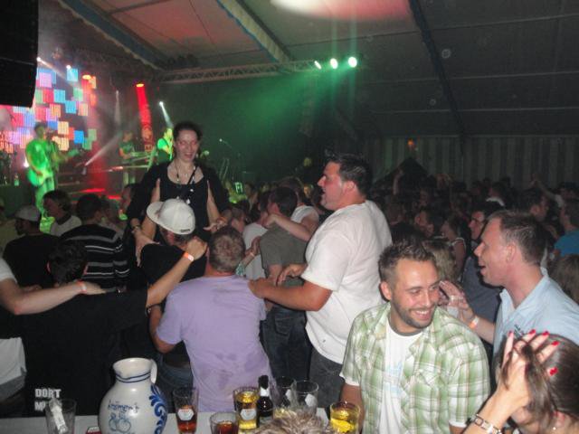 Apfelweinfest 2011 Freitag