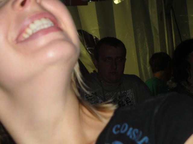 Apfelweinfest 2011 Freitag