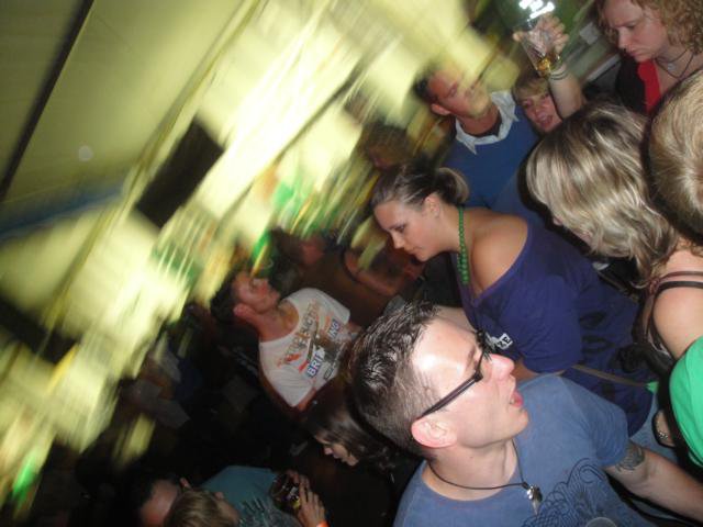 Apfelweinfest 2011 Freitag