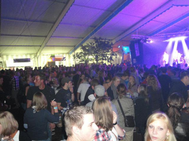Apfelweinfest 2011 Samstag