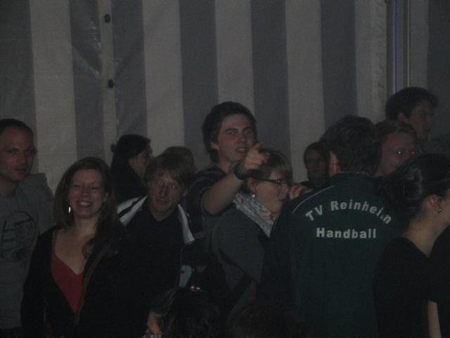 Apfelweinfest 2011 Samstag