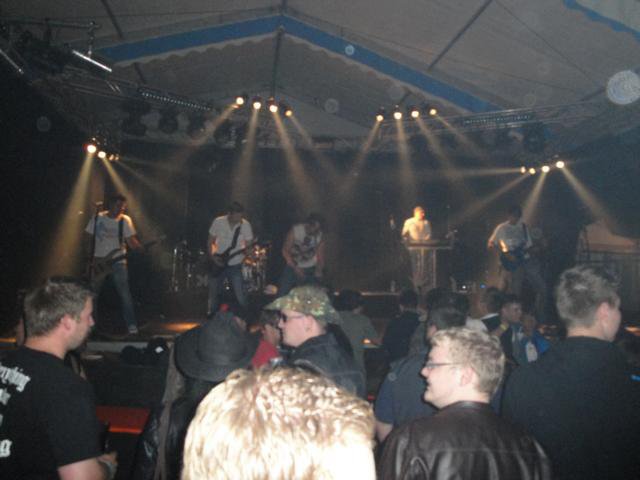Apfelweinfest 2011 Samstag