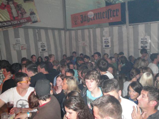 Apfelweinfest 2011 Samstag