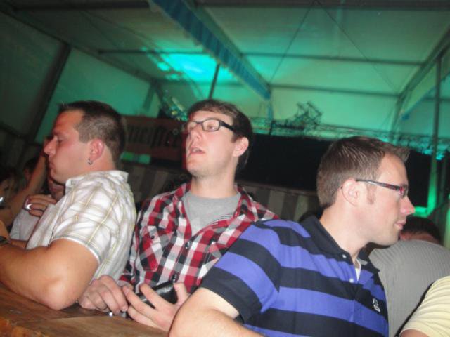 Apfelweinfest 2011 Samstag