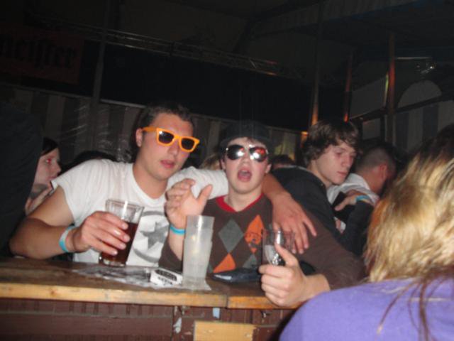 Apfelweinfest 2011 Samstag