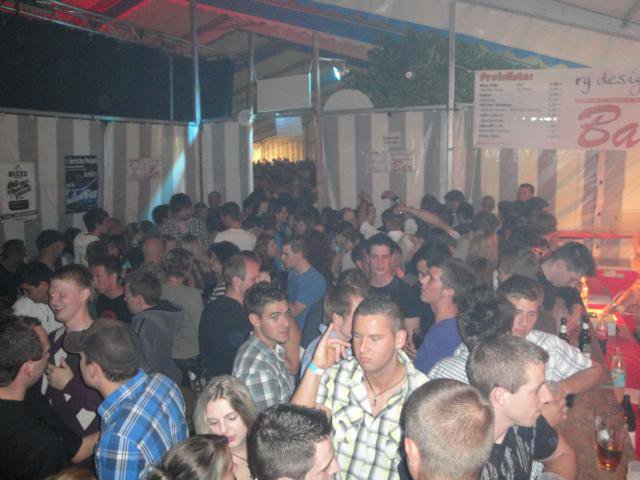 Apfelweinfest 2011 Samstag