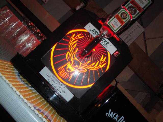 Apfelweinfest 2011 Samstag