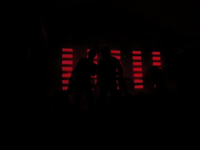 Apfelweinfest 2011 Samstag