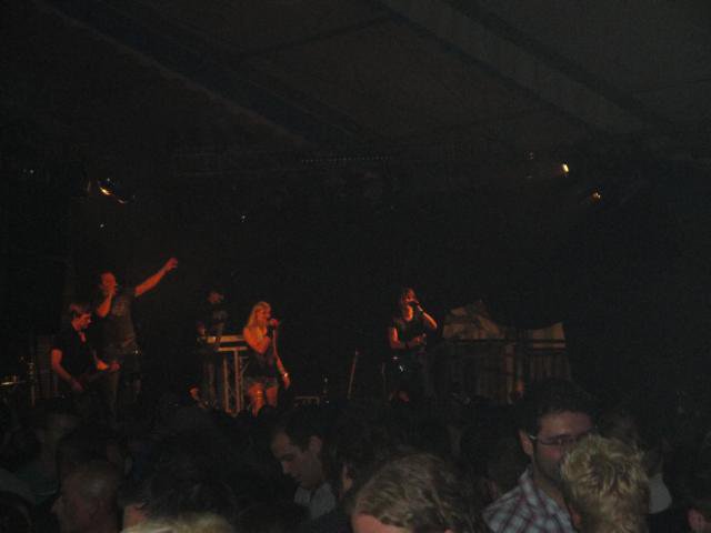 Apfelweinfest 2011 Samstag