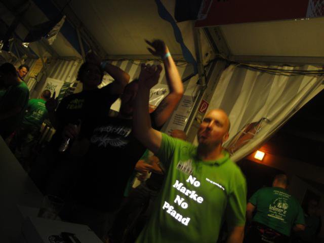 Apfelweinfest 2011 Samstag