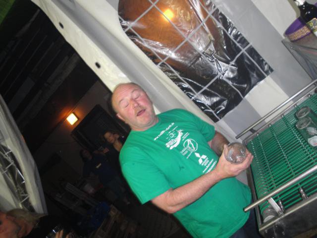 Apfelweinfest 2011 Samstag