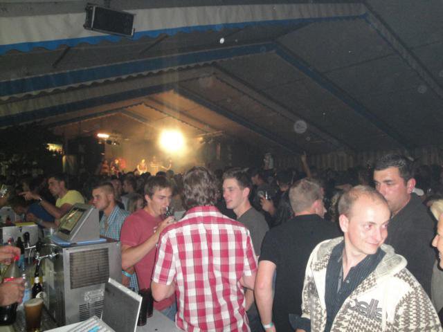 Apfelweinfest 2011 Samstag