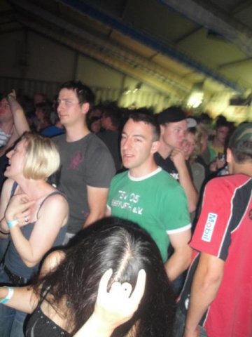 Apfelweinfest 2011 Samstag