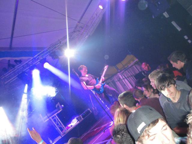 Apfelweinfest 2011 Samstag