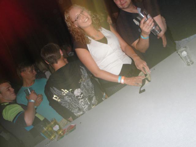 Apfelweinfest 2011 Samstag