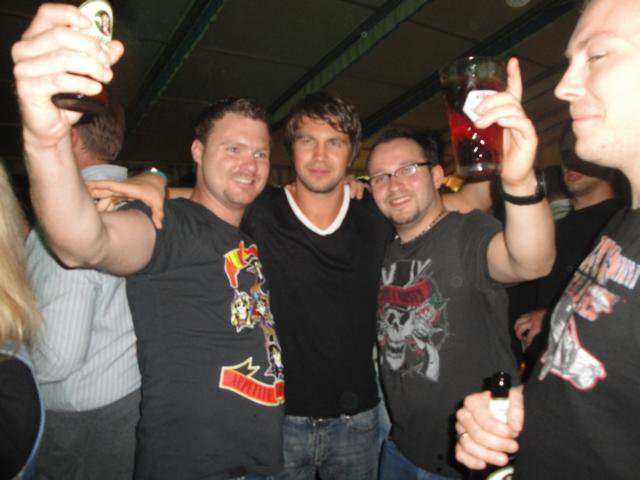 Apfelweinfest 2011 Samstag