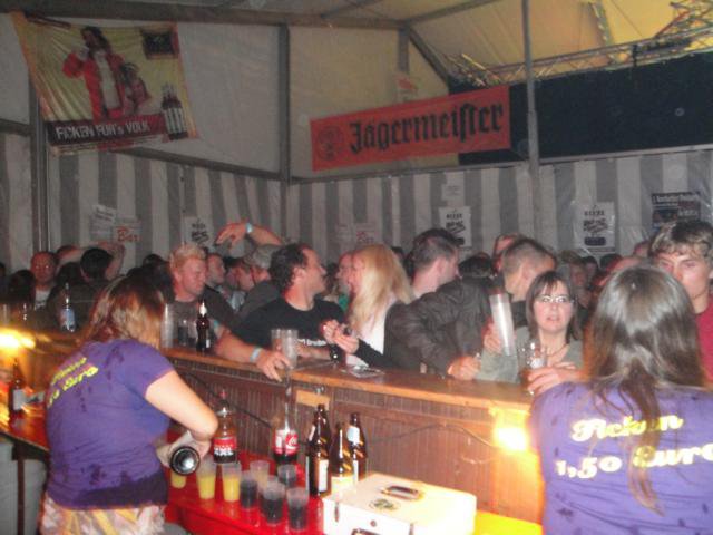 Apfelweinfest 2011 Samstag