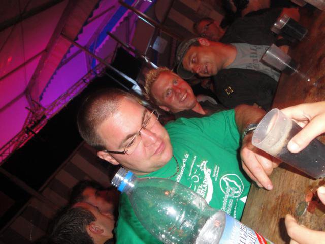 Apfelweinfest 2011 Samstag