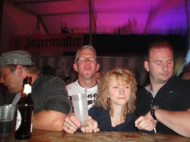 Apfelweinfest 2011 Samstag