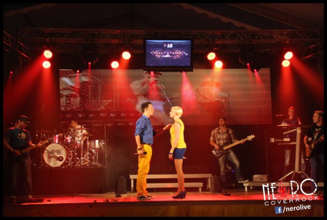 Apfelweinfest 2012 Freitag