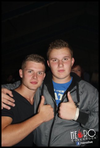 Apfelweinfest 2012 Freitag