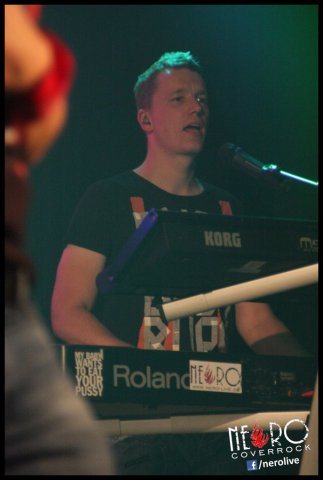 Apfelweinfest 2012 Freitag