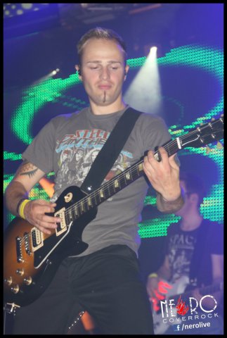 Apfelweinfest 2012 Freitag