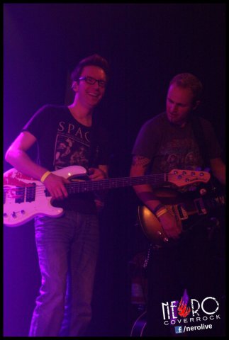 Apfelweinfest 2012 Freitag