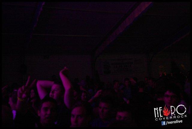 Apfelweinfest 2012 Freitag