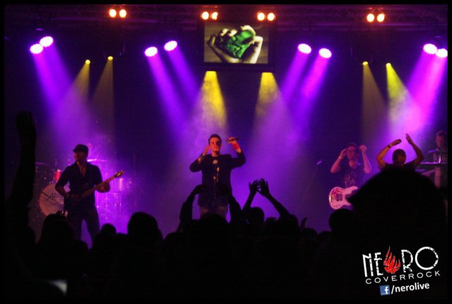 Apfelweinfest 2012 Freitag