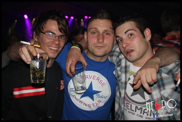 Apfelweinfest 2012 Freitag