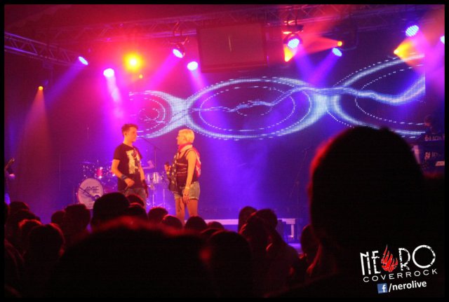 Apfelweinfest 2012 Freitag