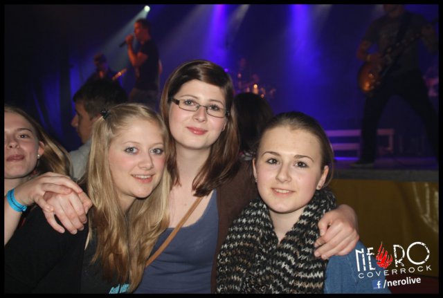 Apfelweinfest 2012 Freitag