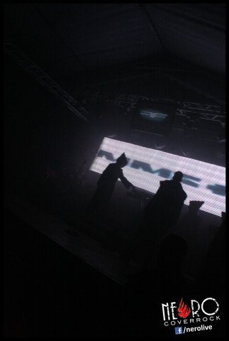 Apfelweinfest 2012 Freitag