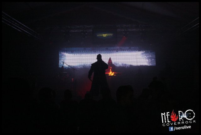 Apfelweinfest 2012 Freitag