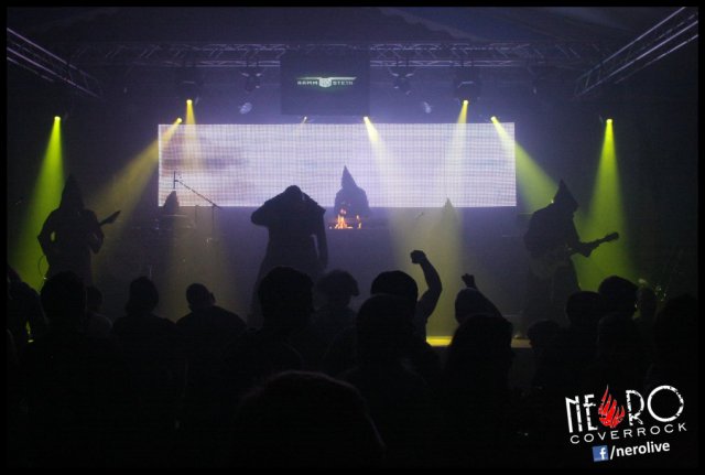 Apfelweinfest 2012 Freitag