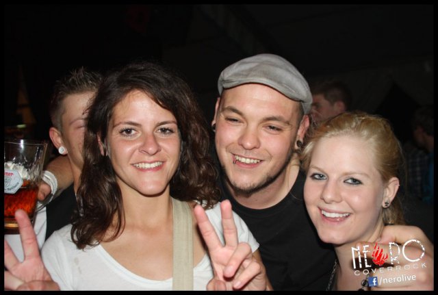 Apfelweinfest 2012 Freitag