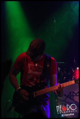 Apfelweinfest 2012 Freitag